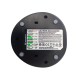 Base Do Carregador Radio Vertex Vx 261-cd-58