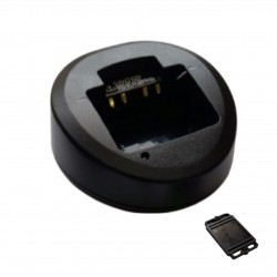 Base Do Carregador Radio Vertex Vx 261-cd-58