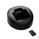 Base Do Carregador Radio Vertex Vx 261-cd-58