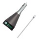 Antena Movel 1\4 Onda Vhf Suporte  Magnético steelbras  ap0186