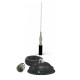Antena Móvel 5db Vhf 5/8 marca ars eletronica modelo mv35eam 