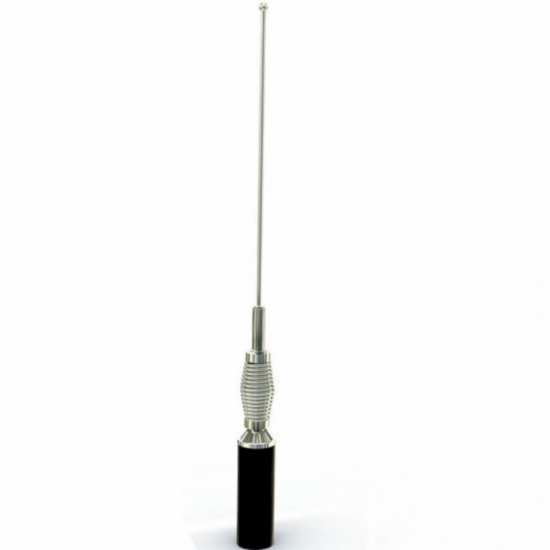 Antena Móvel 5db Vhf 5/8 marca ars eletronica modelo mv35eam 