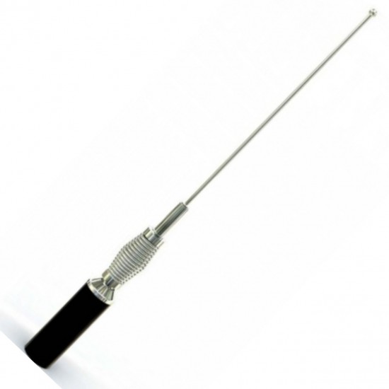 Antena Móvel 5db Vhf 5/8 marca ars eletronica modelo mv35eam 