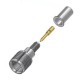 Cabo Coaxial 5m Com Cabo coaxial conector mini motorola 