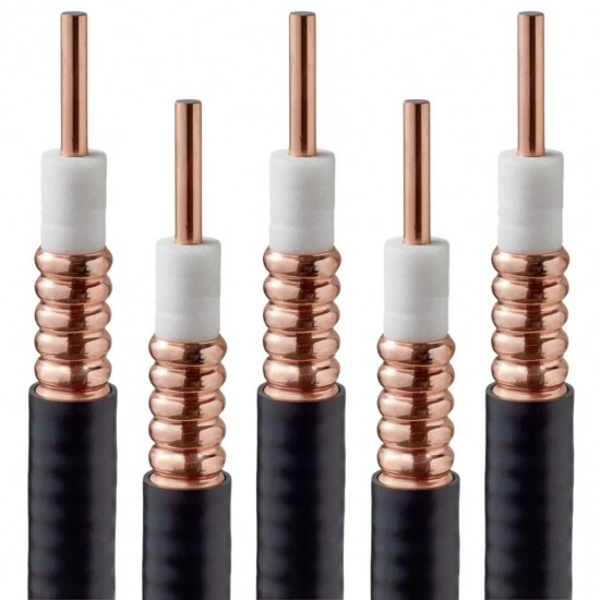 Cabo cellflex 1/2"