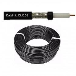 Cabo Coaxial Rigido Px Data Link Rgc58 100m