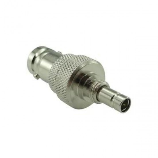 Adaptador Bnc Fêmea Reto marca klc Radio Motorola Cp200/ep450/dep450