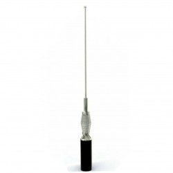 Antena Móvel 5db Vhf 5/8 Marca Sl Modelo Slmv-3v